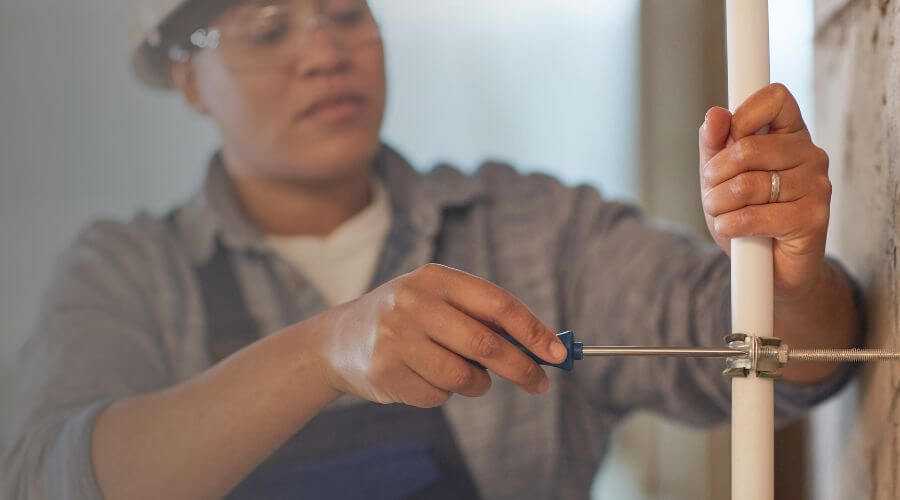 Faucet & Showerhead Inspection in Victoria, IL